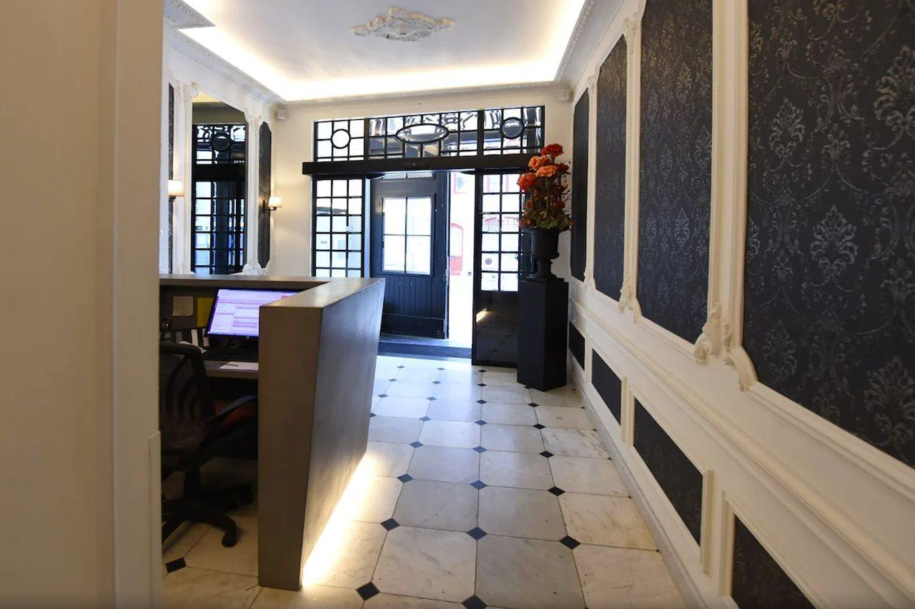 Du Théâtre 3* Bruges