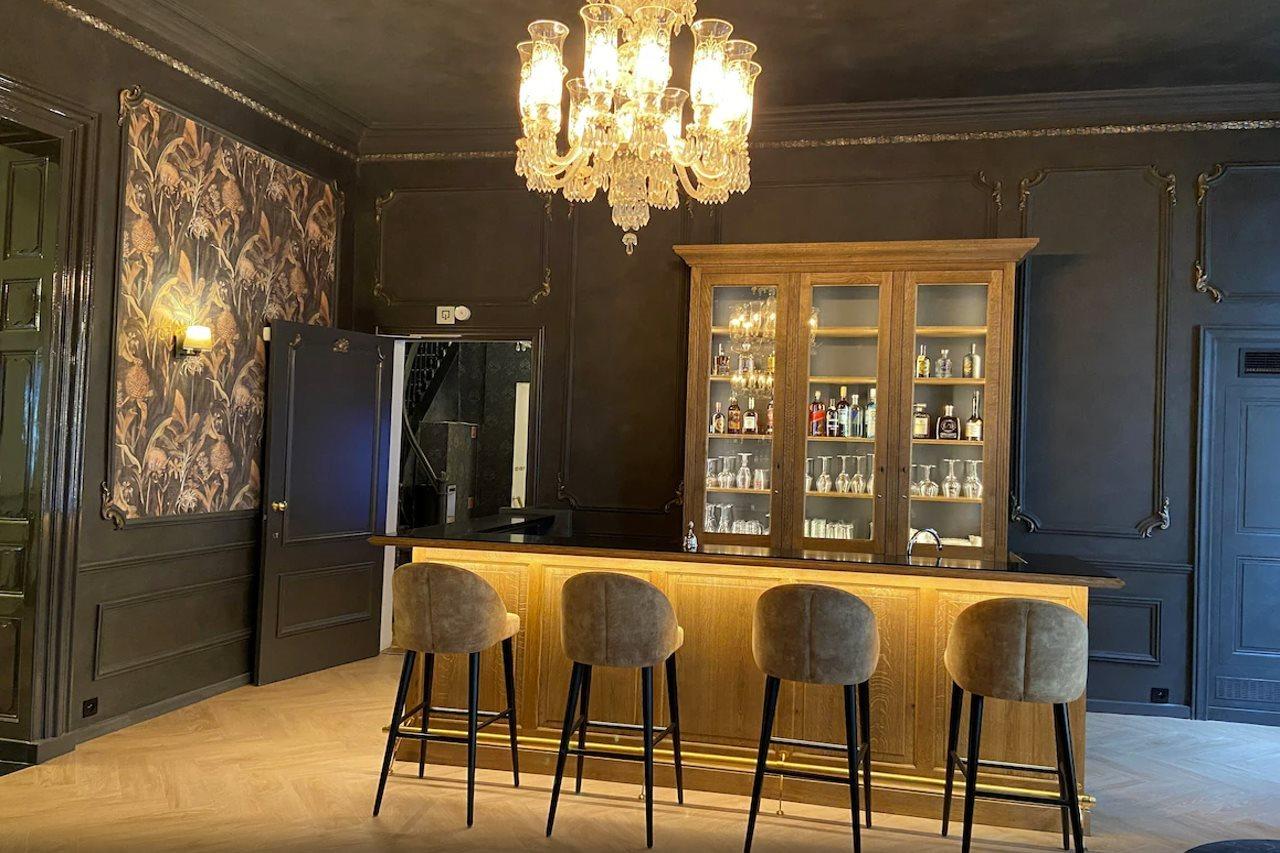 Du Théâtre Hotel 3*