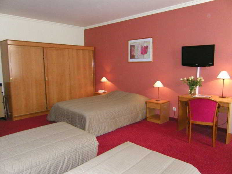 Du Théâtre Hotel 3*