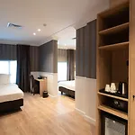 Hotel Du Theatre