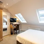 Hotel Du Theatre