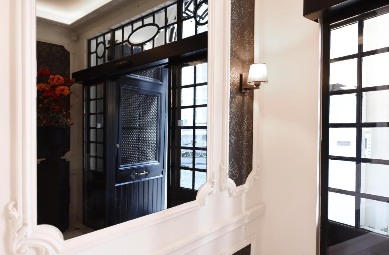 Du Theatre Hotel