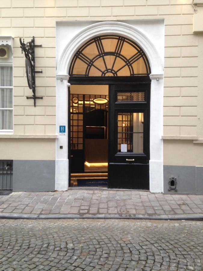 Hotel Du Theatre