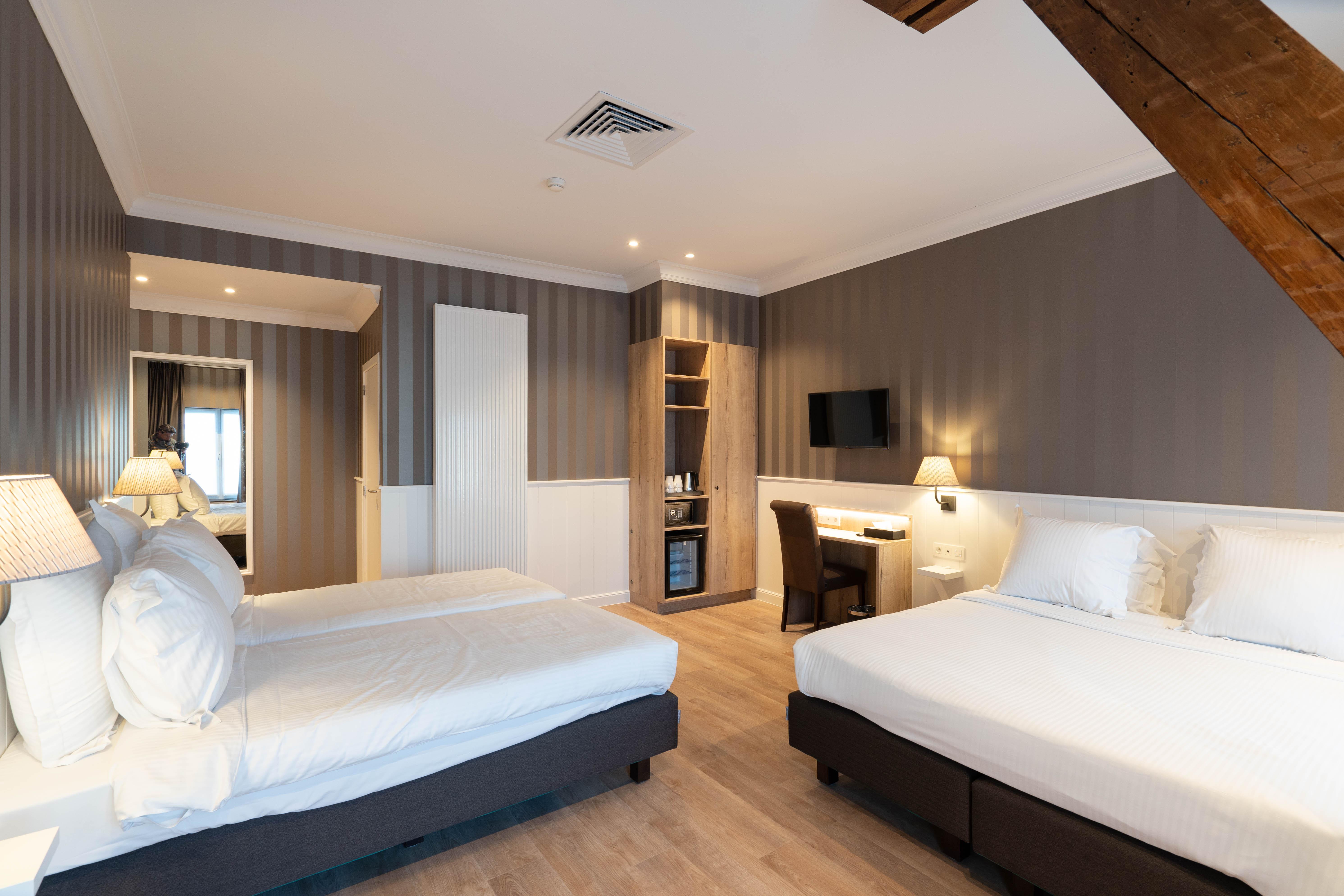 Du Theatre Hotel