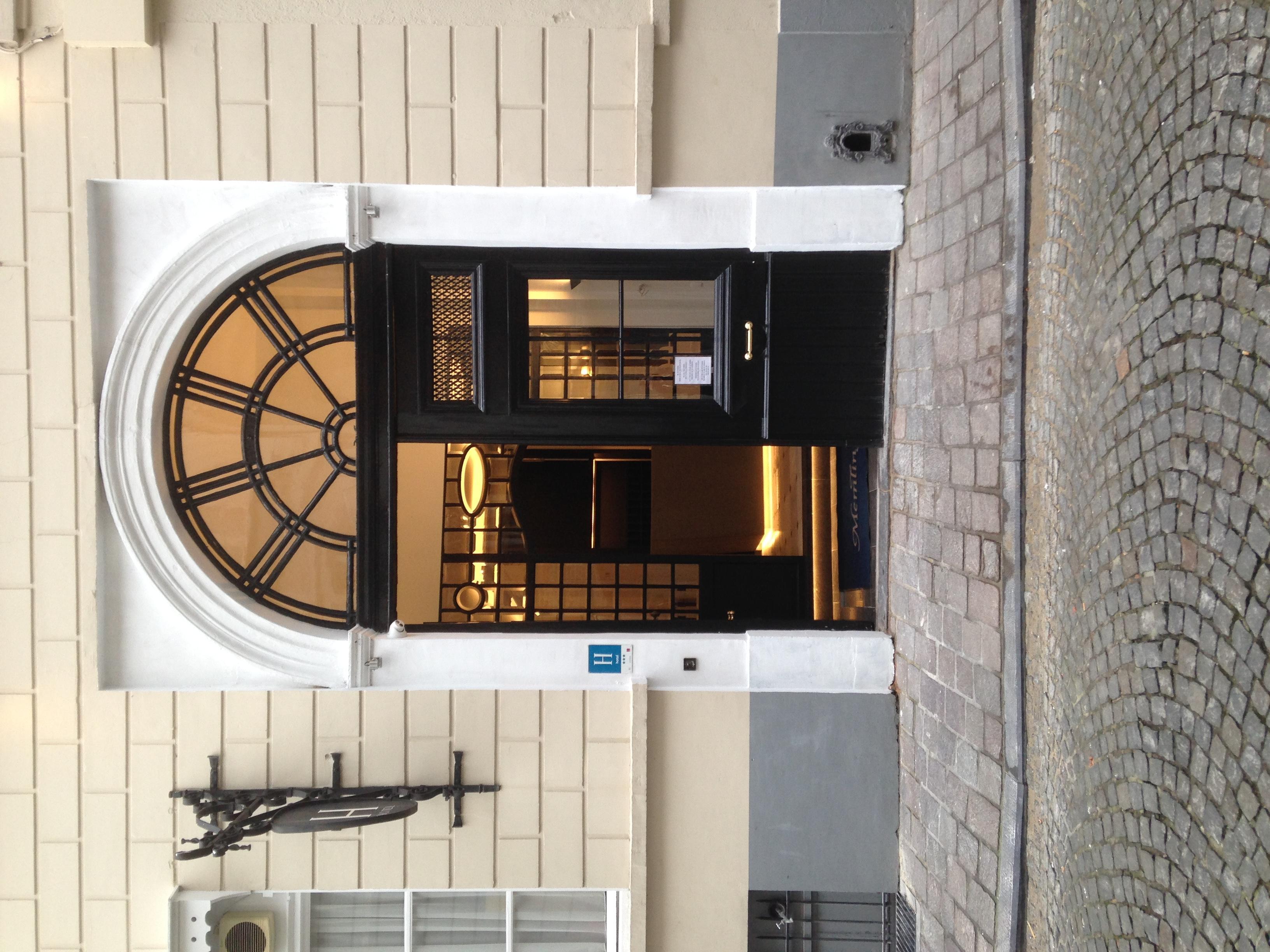 Du Theatre 3* Bruges