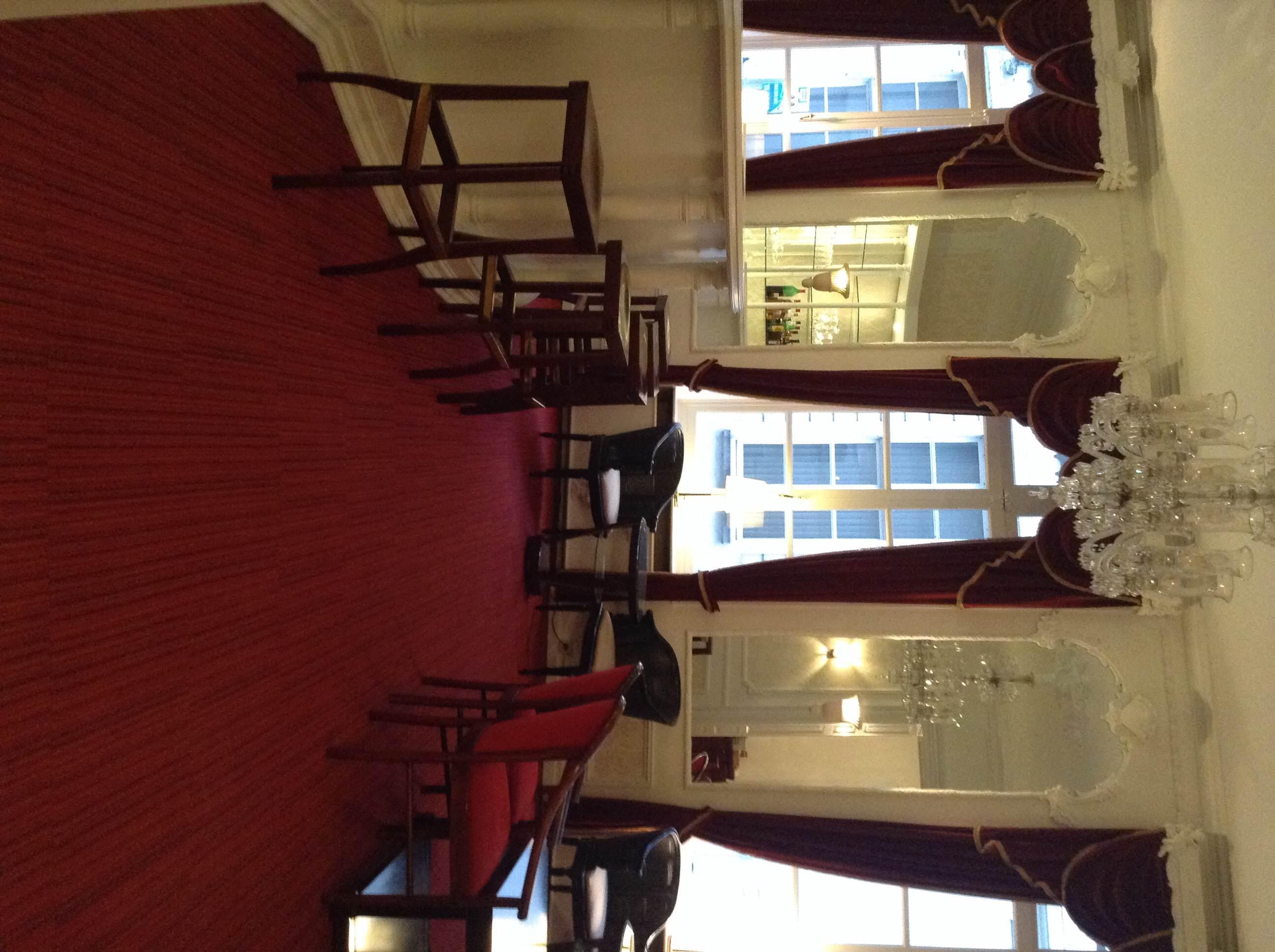 Hotel Du Theatre