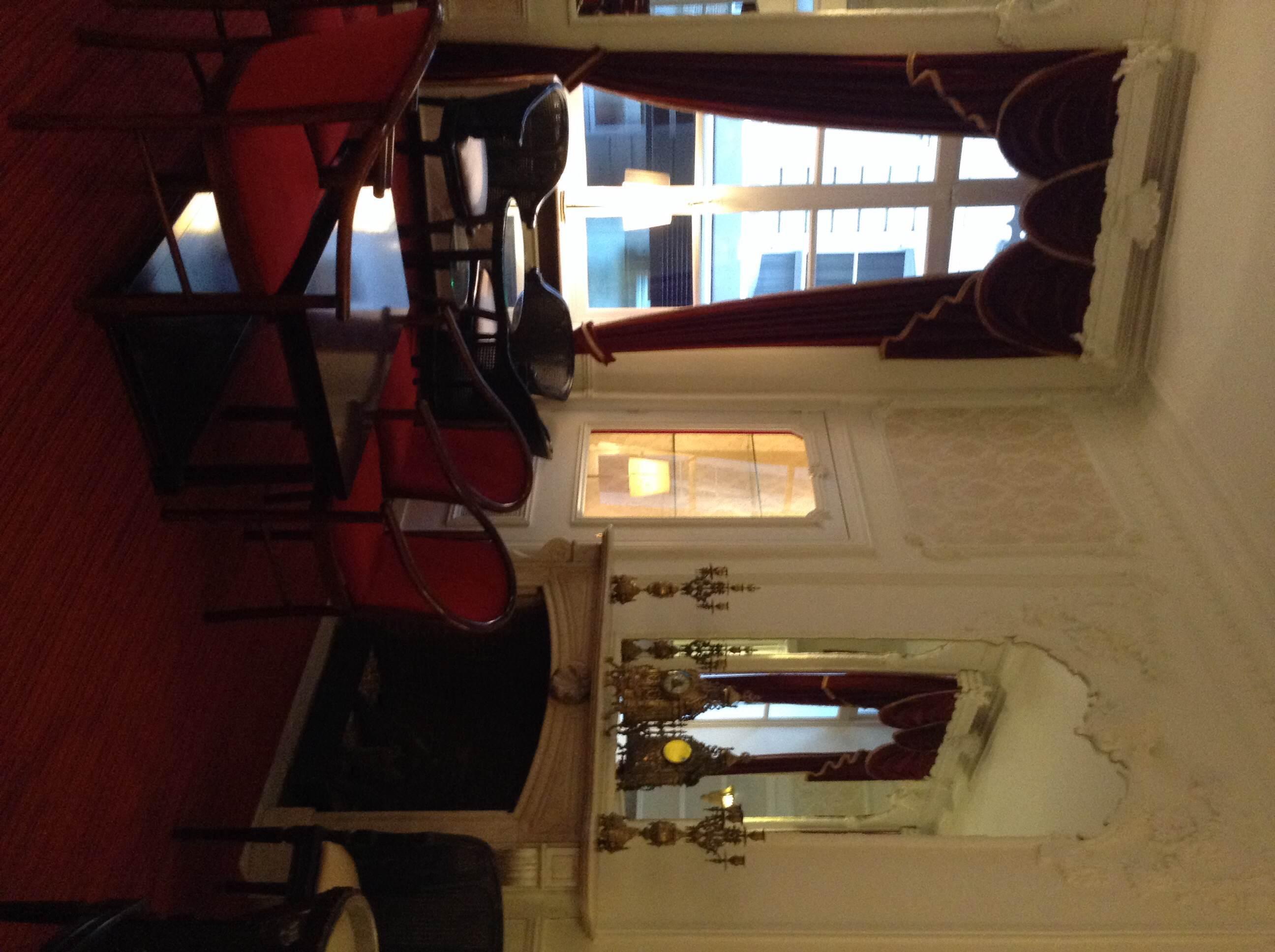 Du Theatre Hotel 3*