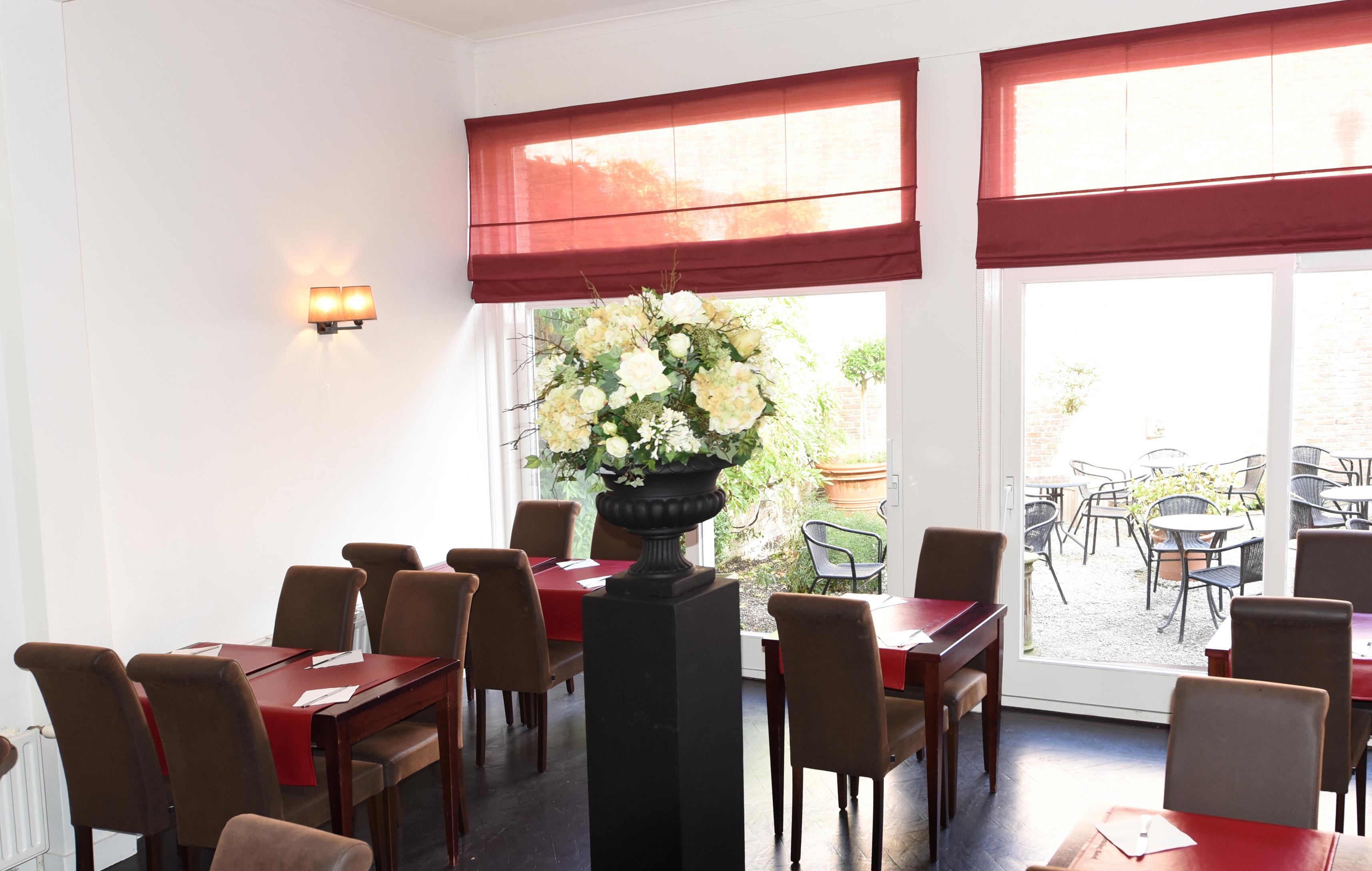Hotel Du Theatre 3*