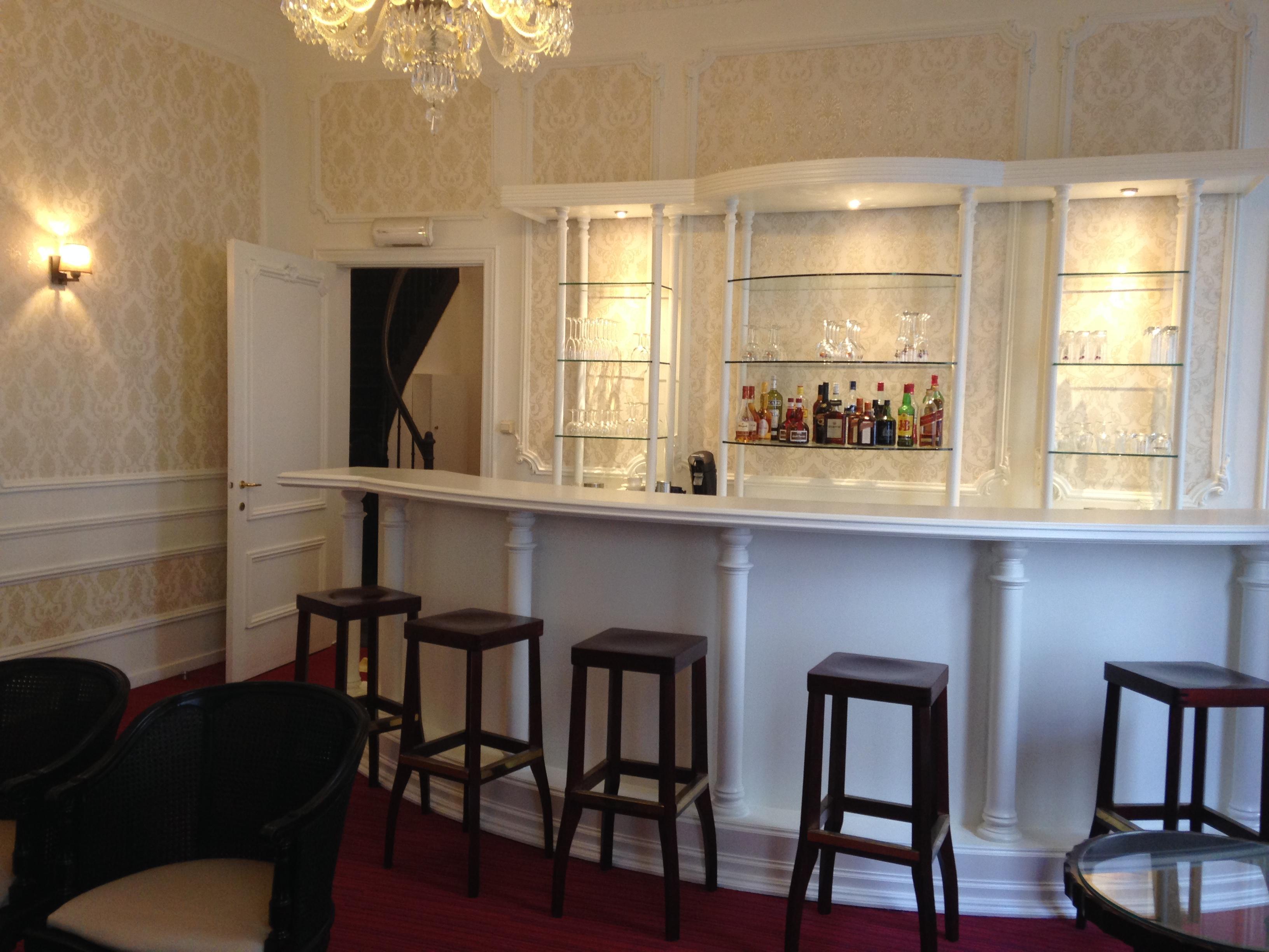 Du Theatre Hotel 3*