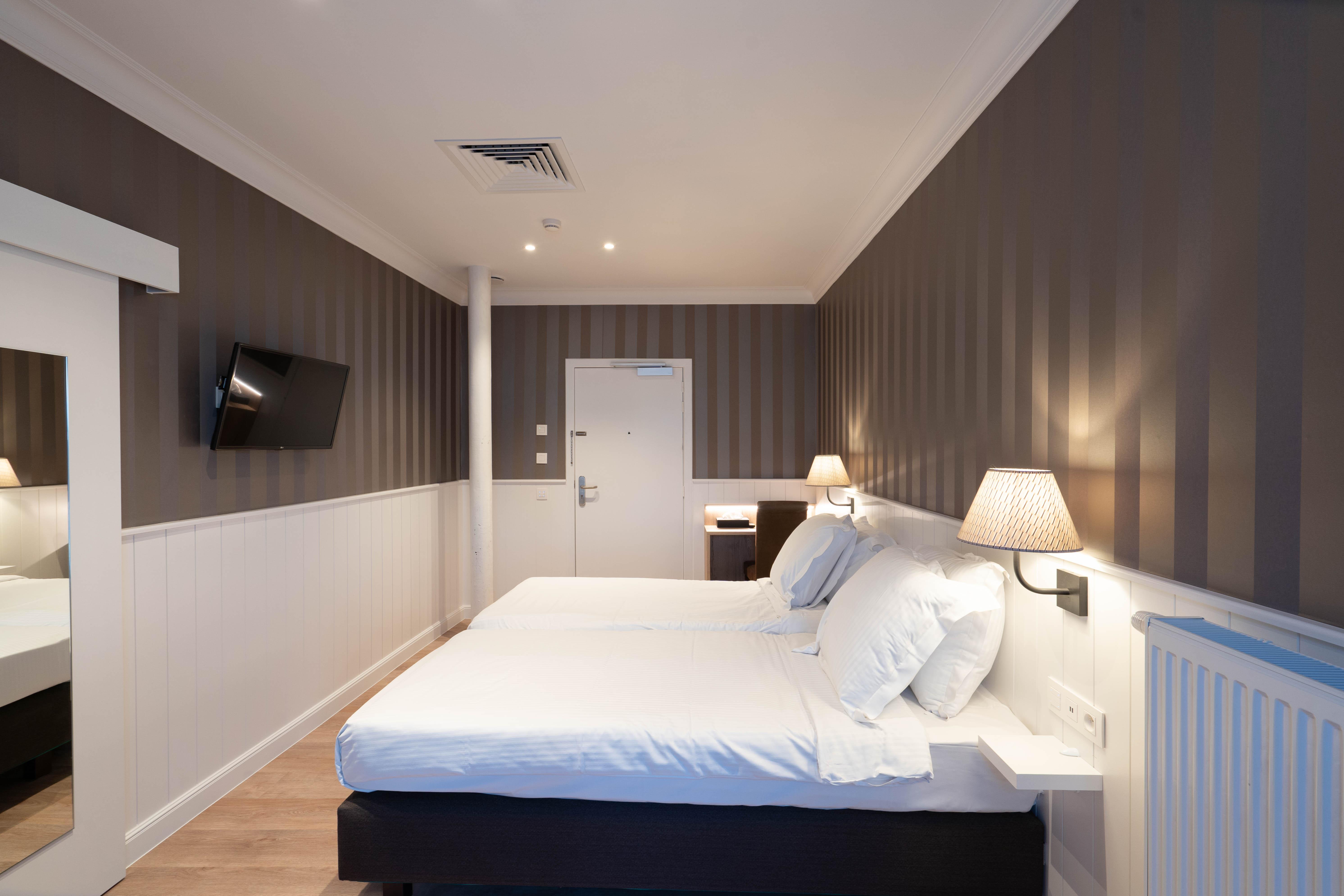 Du Theatre Hotel