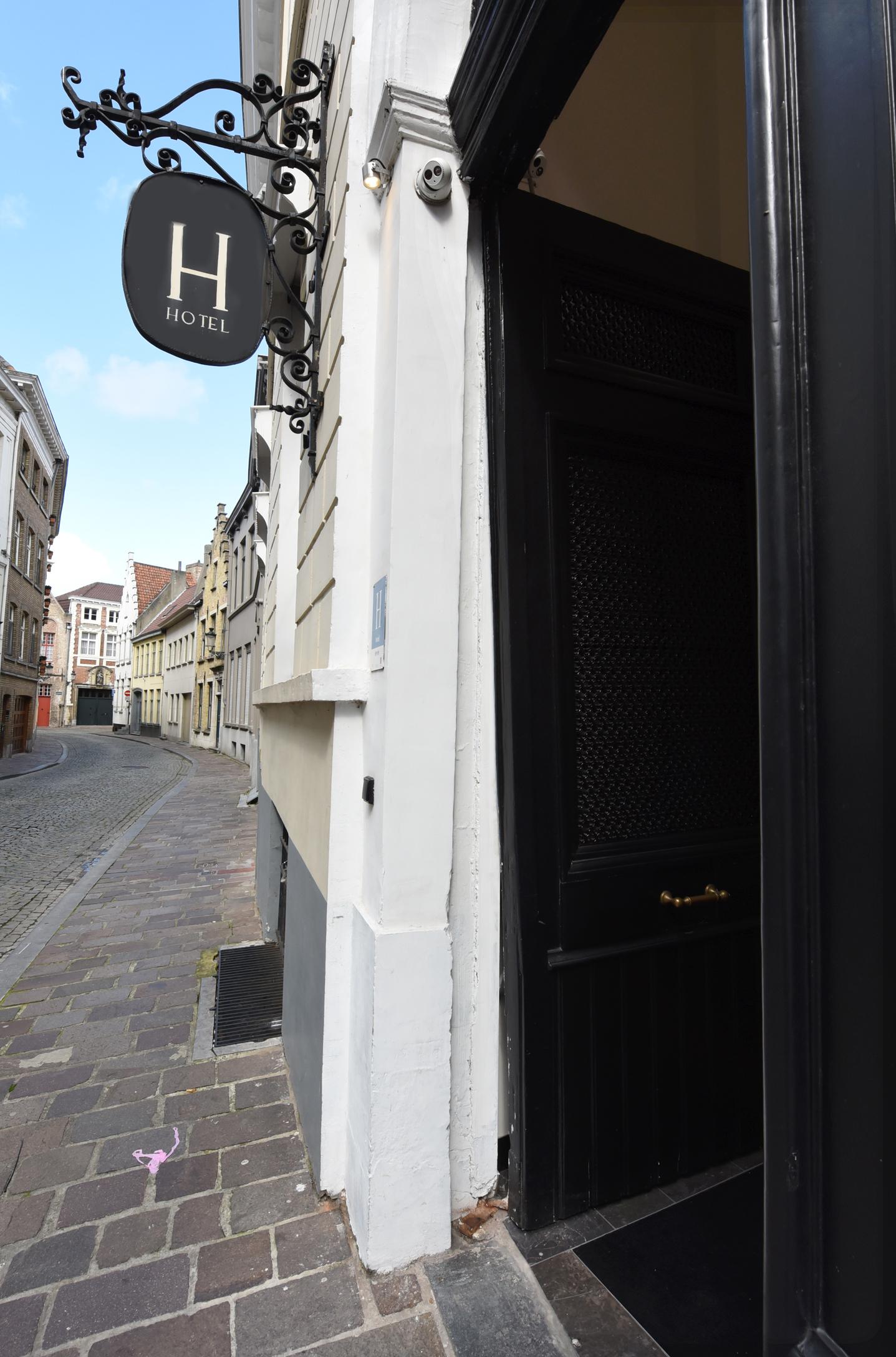 Hotel Du Theatre 3*