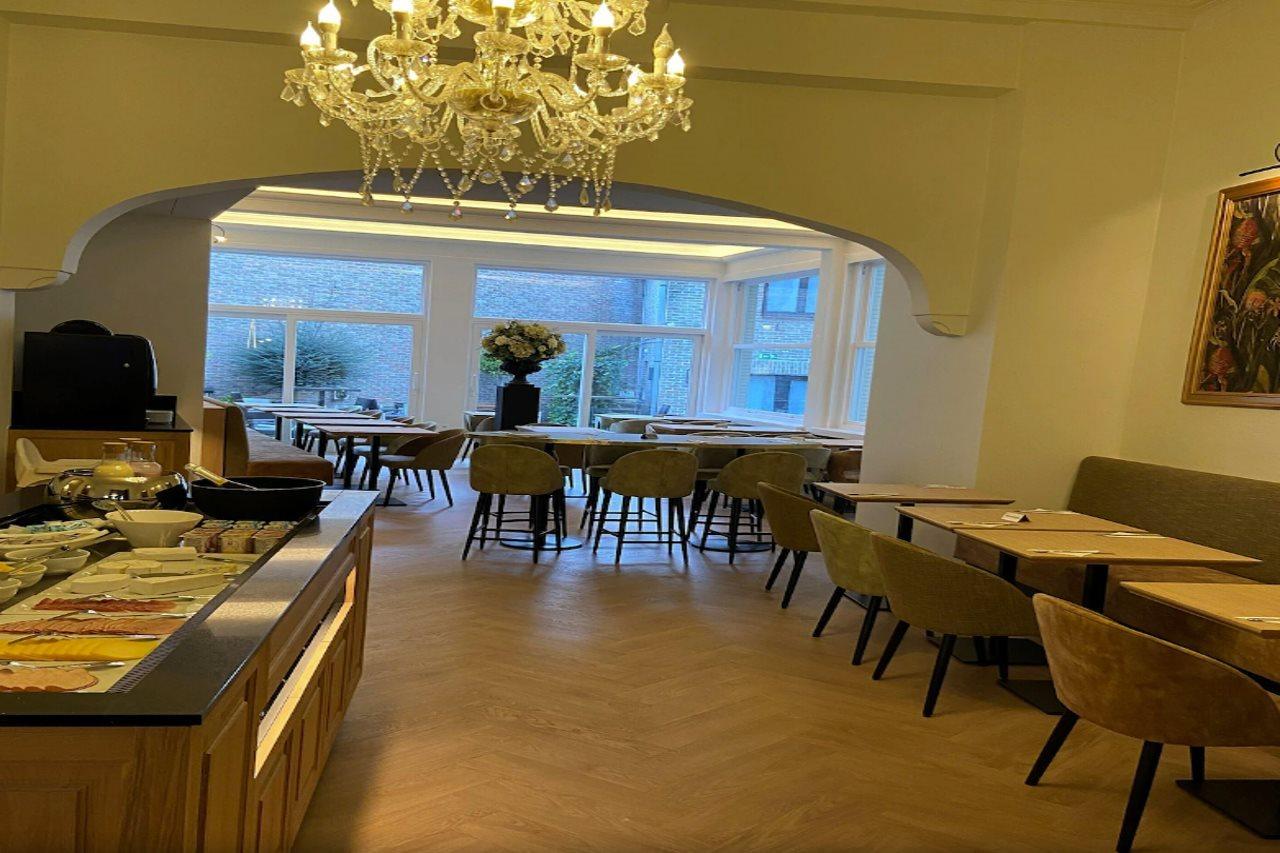 Du Theatre Hotel