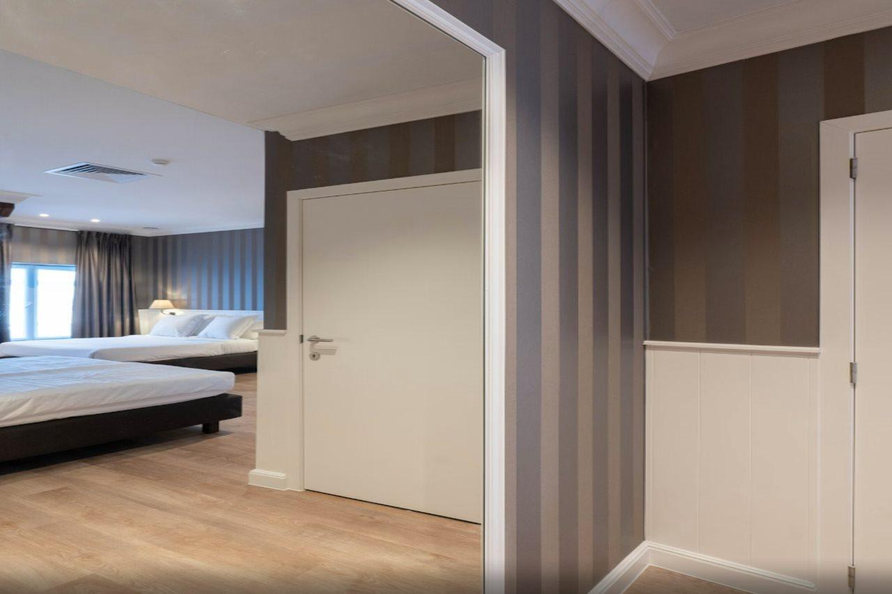 Du Theatre Hotel