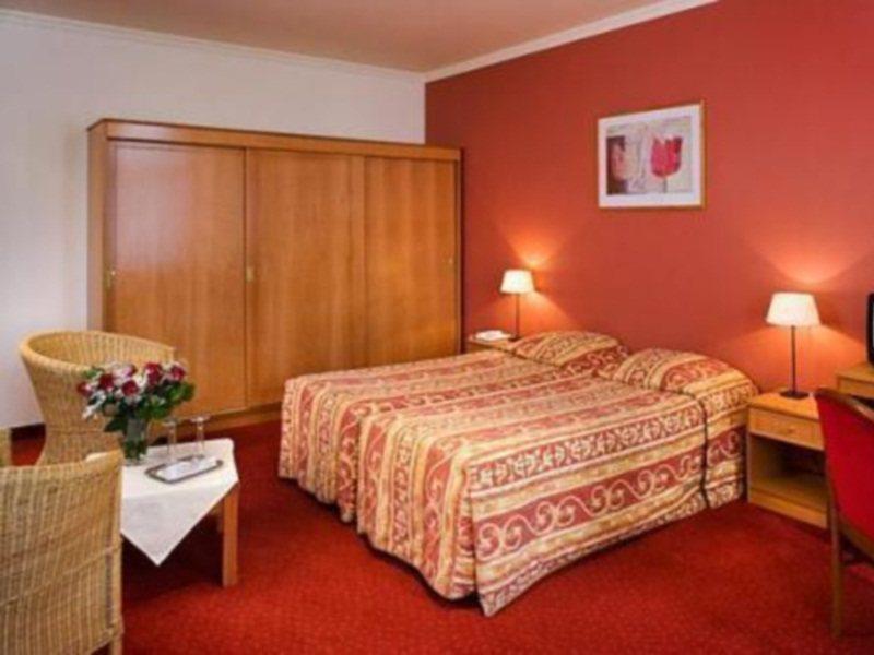 Hotel Du Theatre 3*