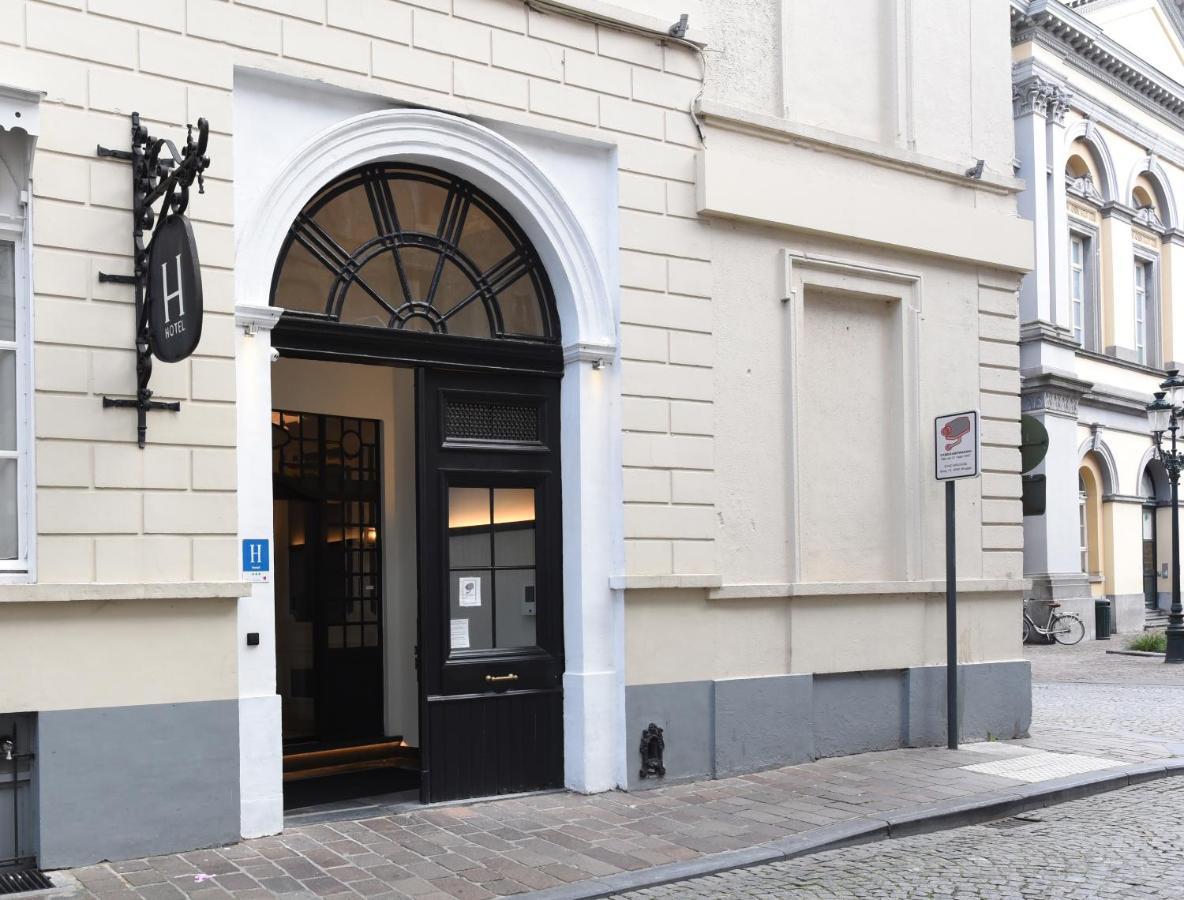 Du Theatre Hotel 3*