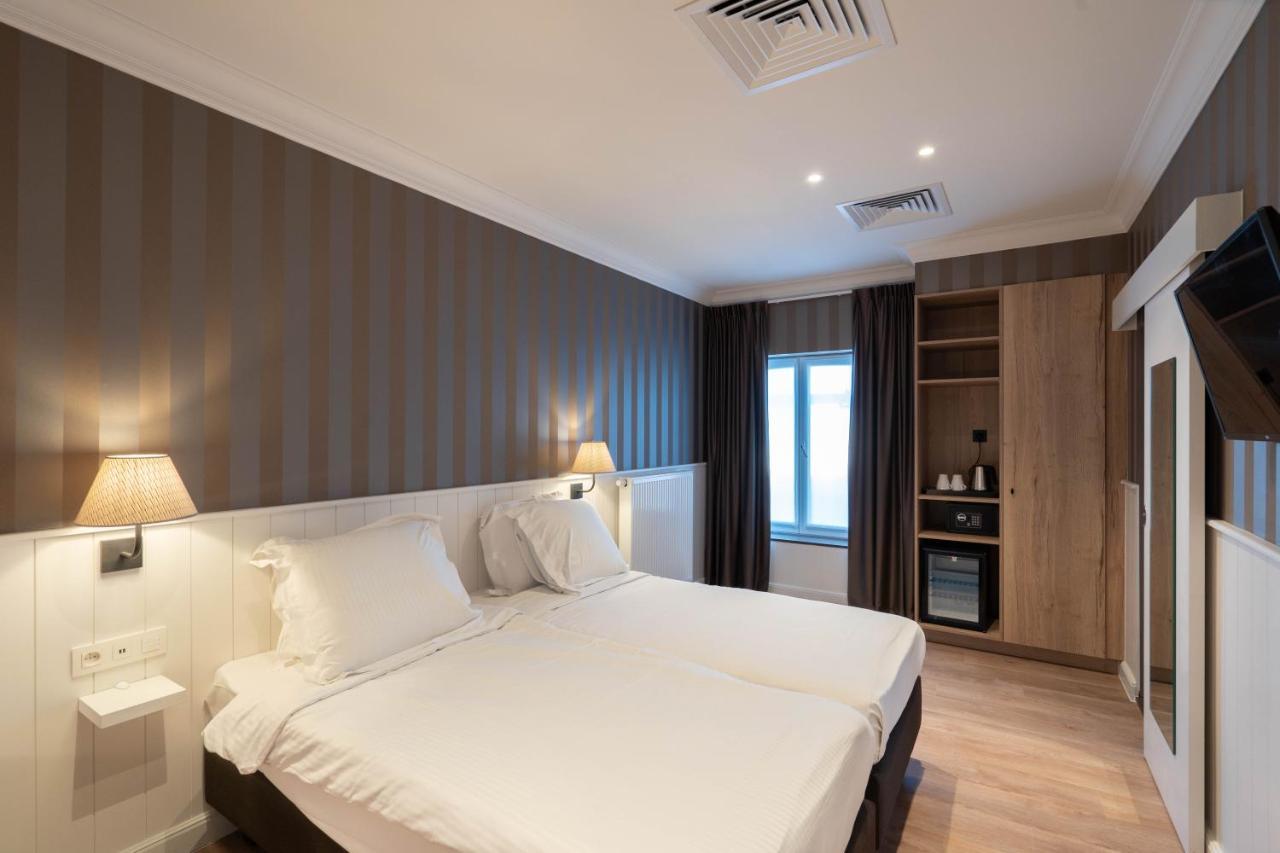Hotel Du Theatre