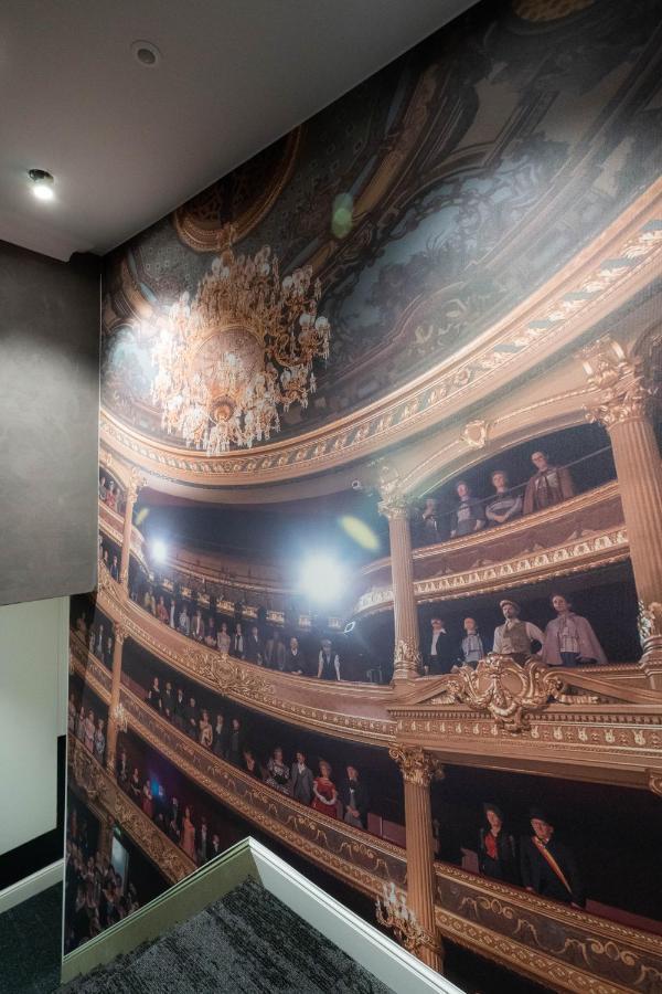 Du Theatre 3* Bruges