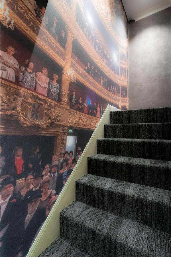 Du Theatre Hotel 3*