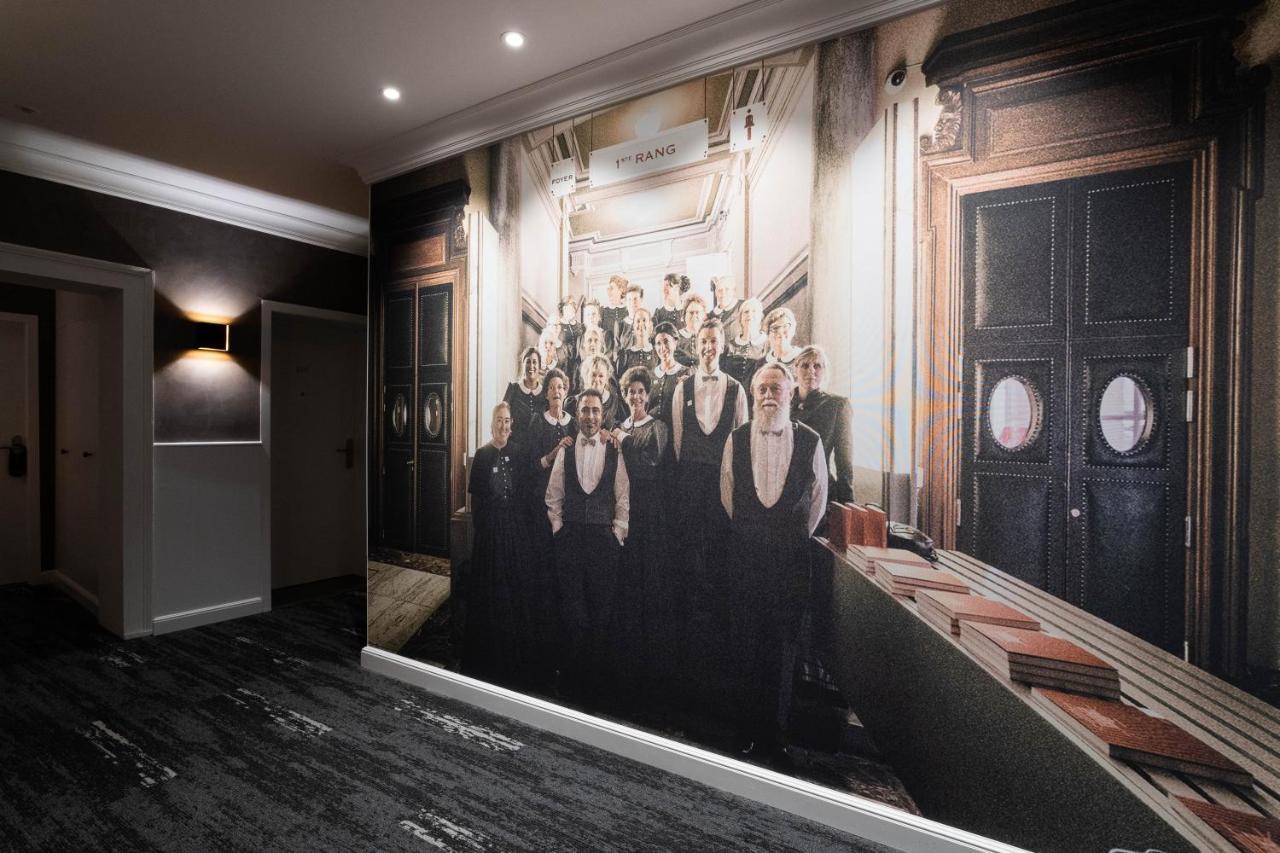 Du Theatre Hotel